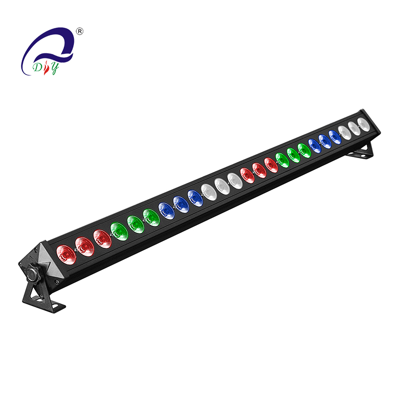 PL-32C 24 x 3 W TRI LED Bar Wall Washer Light for Stage