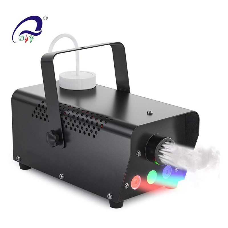 F-20 400W weather forecast Machine with LED for Welling